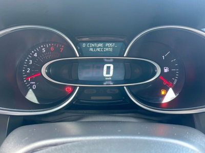 Renault Clio TCe 12V 90 CV GPL Start&Stop 5 porte Energy Life (14)
