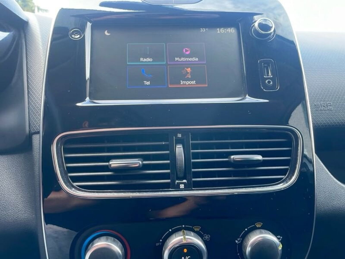 Renault Clio TCe 12V 90 CV GPL Start&Stop 5 porte Energy Life (16)