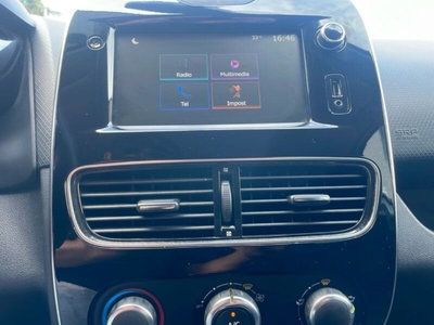 Renault Clio TCe 12V 90 CV GPL Start&Stop 5 porte Energy Life (16)