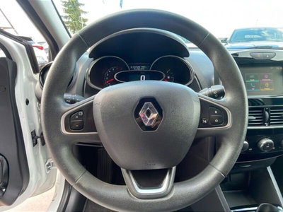 Renault Clio TCe 12V 90 CV GPL Start&Stop 5 porte Energy Life (17)