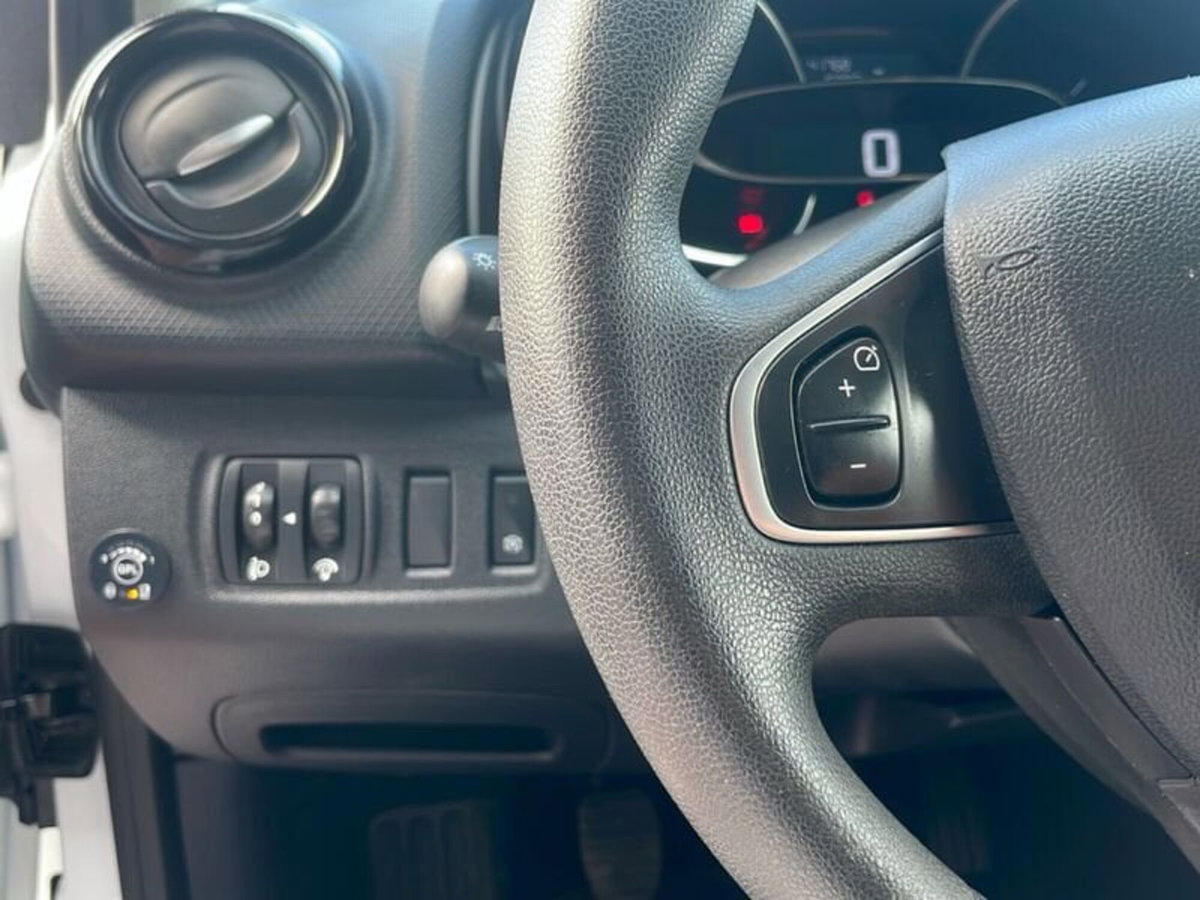 Renault Clio TCe 12V 90 CV GPL Start&Stop 5 porte Energy Life (19)