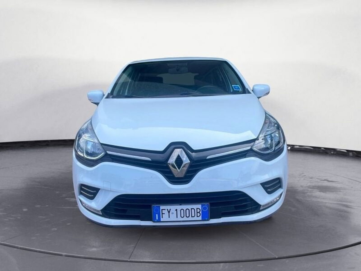 Renault Clio TCe 12V 90 CV GPL Start&Stop 5 porte Energy Life (2)