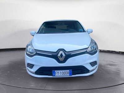 Renault Clio TCe 12V 90 CV GPL Start&Stop 5 porte Energy Life (2)