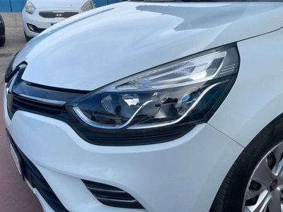 Renault Clio TCe 12V 90 CV GPL Start&Stop 5 porte Energy Life (20)