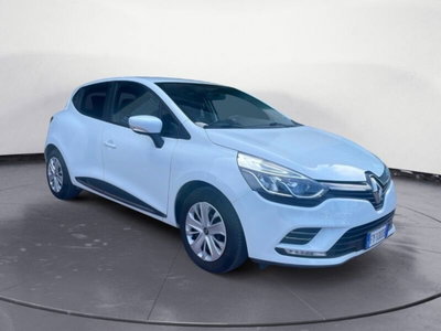 Renault Clio TCe 12V 90 CV GPL Start&Stop 5 porte Energy Life (3)