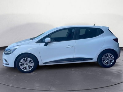 Renault Clio TCe 12V 90 CV GPL Start&Stop 5 porte Energy Life (4)