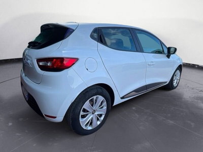 Renault Clio TCe 12V 90 CV GPL Start&Stop 5 porte Energy Life (5)