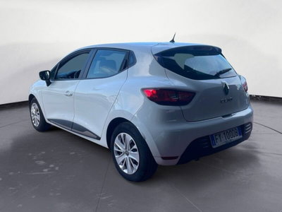 Renault Clio TCe 12V 90 CV GPL Start&Stop 5 porte Energy Life (7)