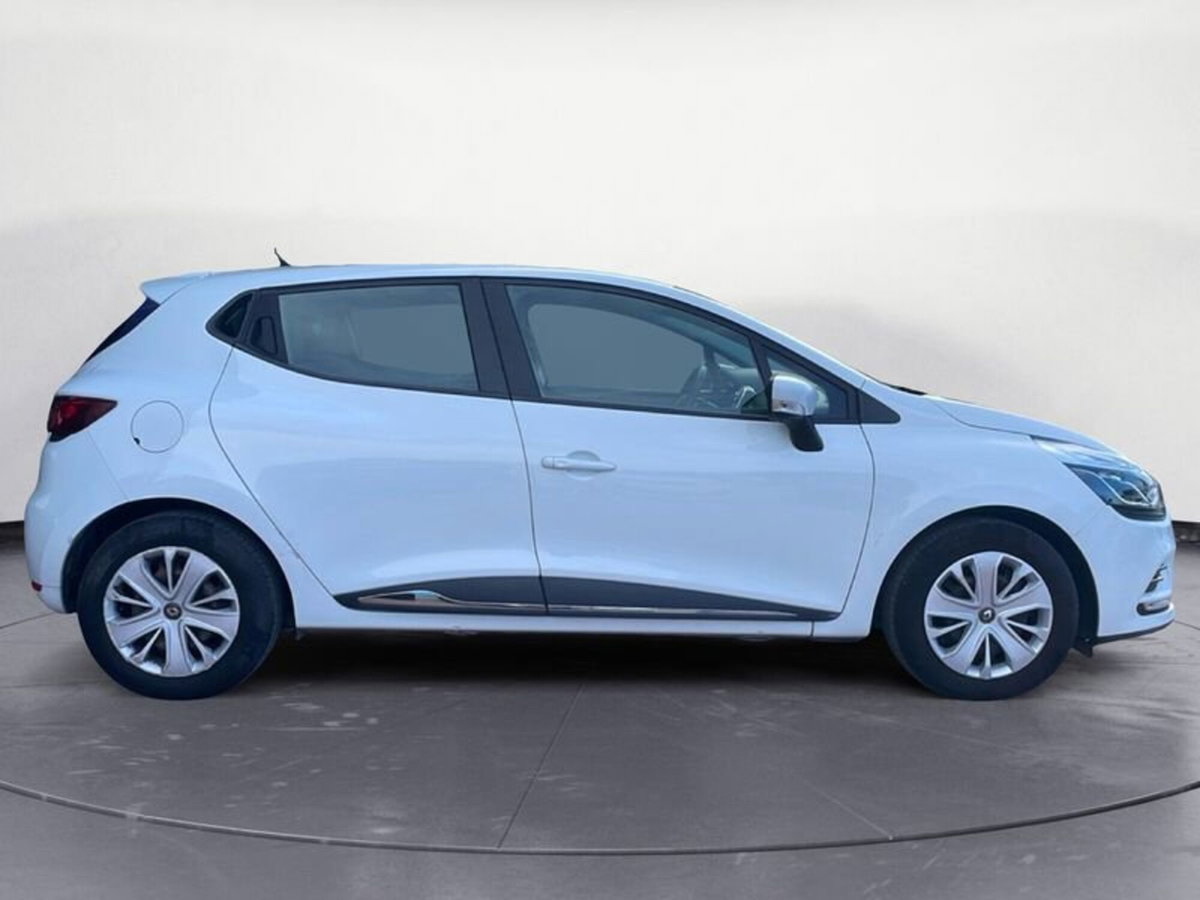 Renault Clio TCe 12V 90 CV GPL Start&Stop 5 porte Energy Life (8)