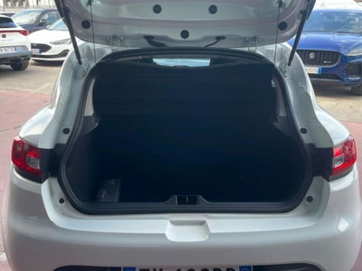 Renault Clio TCe 12V 90 CV GPL Start&Stop 5 porte Energy Life (9)