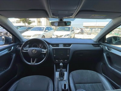Skoda Octavia 1.5 G-TEC DSG Style (13)