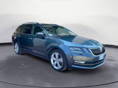 Skoda Octavia 1.5 G-TEC DSG Style (3)