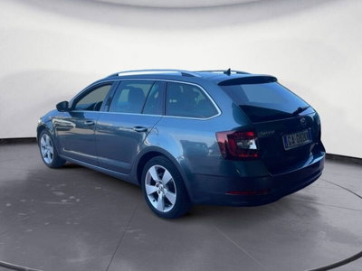 Skoda Octavia 1.5 G-TEC DSG Style (7)