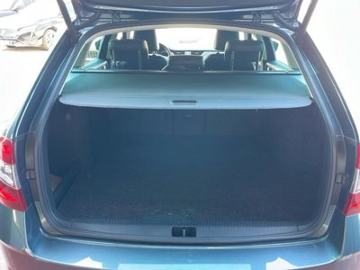 Skoda Octavia 1.5 G-TEC DSG Style (9)