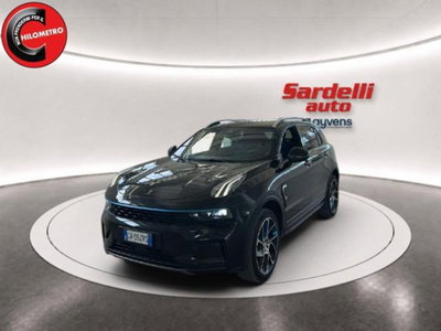 Lynk & Co 01 01 1.5 td phev More auto usata
