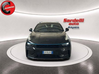 Lynk & Co 01 01 1.5 td phev More auto (6)