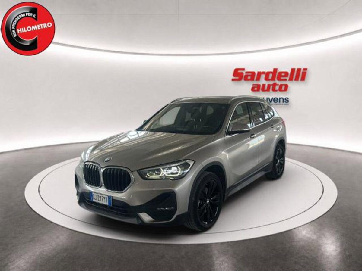 BMW X1 xDrive18d Business Advantage