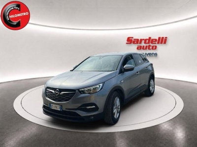 Opel Grandland X 1.5 diesel Ecotec Start&Stop aut. Business Ed. usata