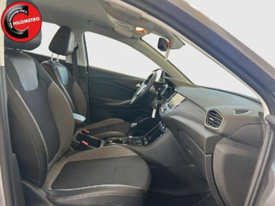Opel Grandland X 1.5 diesel Ecotec Start&Stop aut. Business Ed. (11)