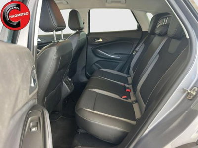 Opel Grandland X 1.5 diesel Ecotec Start&Stop aut. Business Ed. (12)