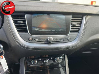Opel Grandland X 1.5 diesel Ecotec Start&Stop aut. Business Ed. (13)