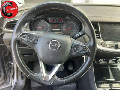 Opel Grandland X 1.5 diesel Ecotec Start&Stop aut. Business Ed. (9)