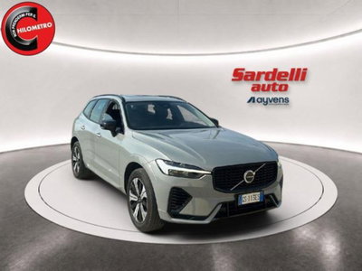 Volvo XC60 T8 Recharge AWD Plug-in Hybrid automatico Plus Dark (2)