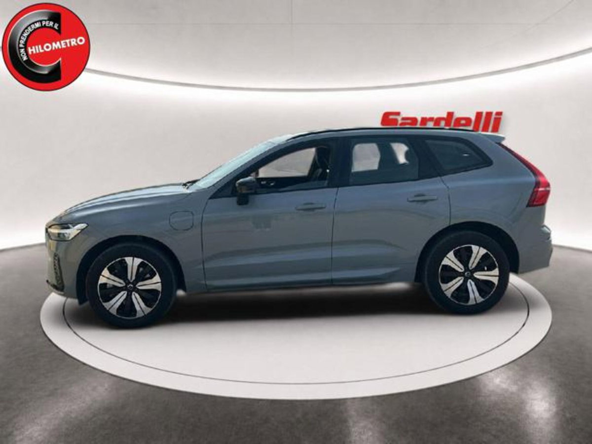 Volvo XC60 T8 Recharge AWD Plug-in Hybrid automatico Plus Dark (5)