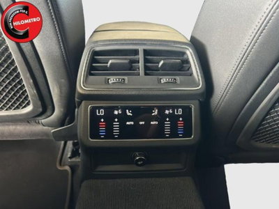 Audi A6 Avant 50 3.0 tdi mhev 48V S line edition quattro tiptronic (16)