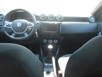 Dacia Duster 1.5 Blue dCi 8V 115 CV 4x2 Comfort (10)