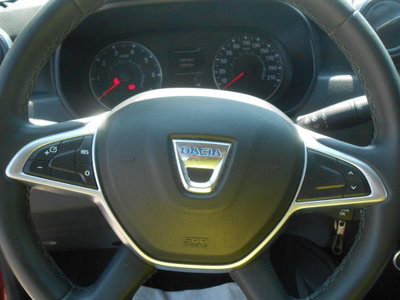 Dacia Duster 1.5 Blue dCi 8V 115 CV 4x2 Comfort (13)