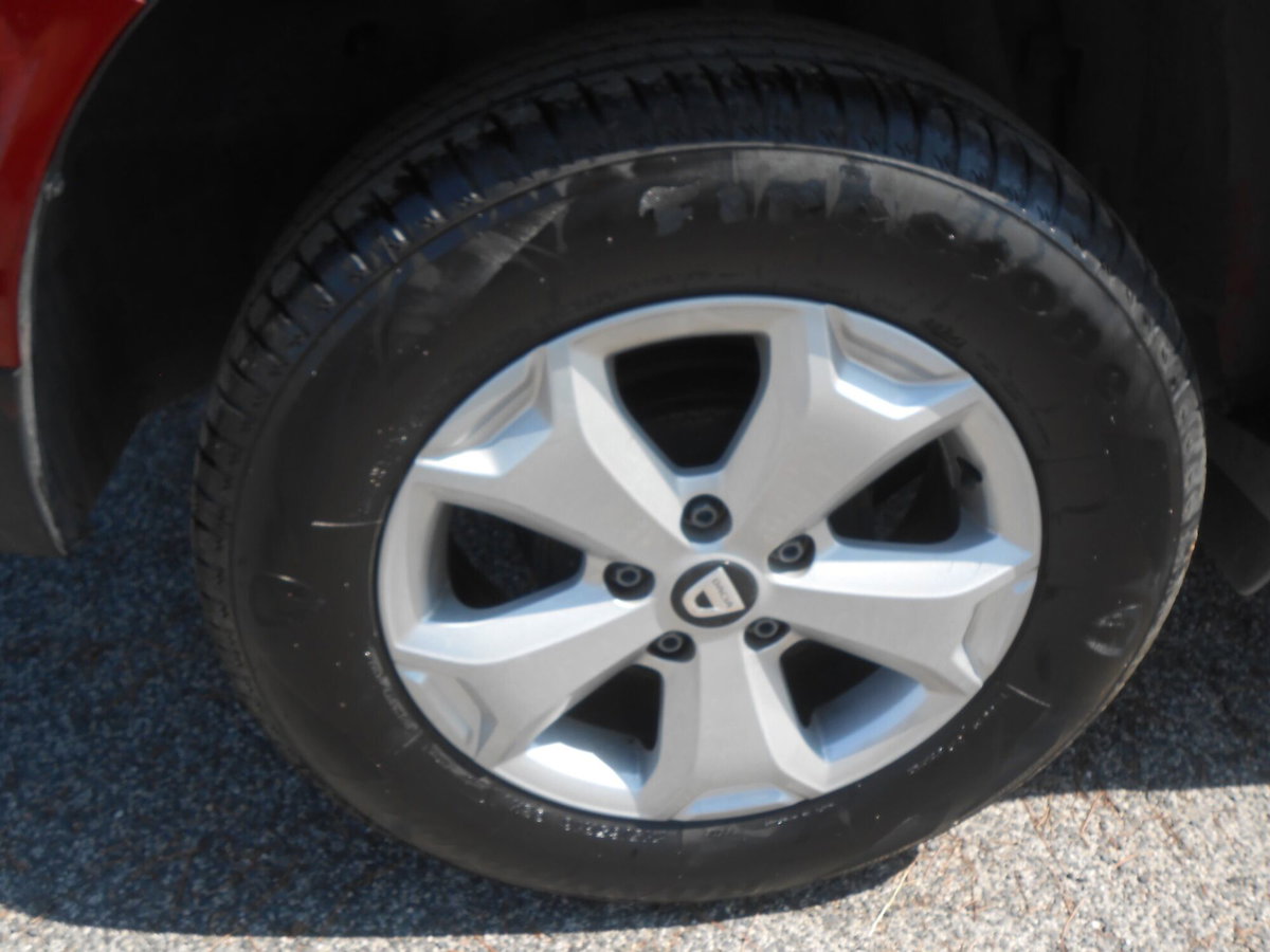Dacia Duster 1.5 Blue dCi 8V 115 CV 4x2 Comfort (15)