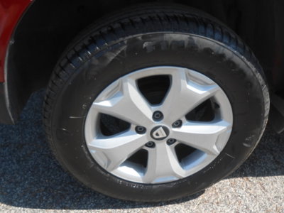 Dacia Duster 1.5 Blue dCi 8V 115 CV 4x2 Comfort (15)