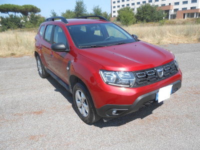 Dacia Duster 1.5 Blue dCi 8V 115 CV 4x2 Comfort (2)