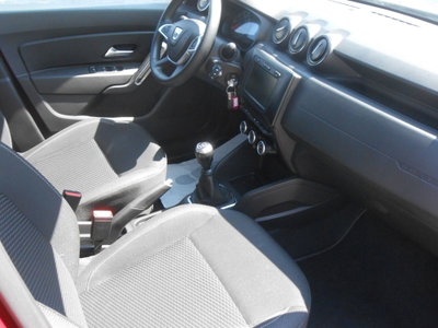Dacia Duster 1.5 Blue dCi 8V 115 CV 4x2 Comfort (6)