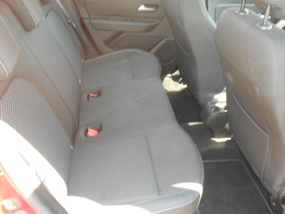Dacia Duster 1.5 Blue dCi 8V 115 CV 4x2 Comfort (7)
