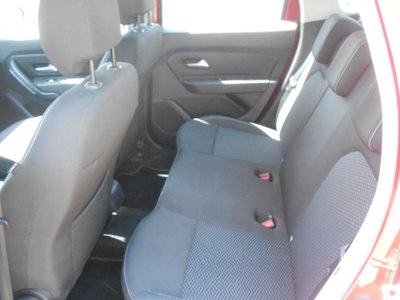 Dacia Duster 1.5 Blue dCi 8V 115 CV 4x2 Comfort (8)