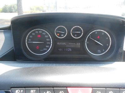 Lancia Ypsilon 1.3 MJT 16V 95 CV 5 porte S&S Silver (12)