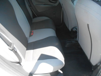 Lancia Ypsilon 1.3 MJT 16V 95 CV 5 porte S&S Silver (7)