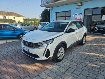 Peugeot 3008 BlueHDi 130 S&S Active Pack usata
