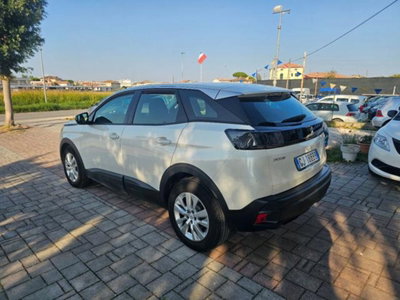 Peugeot 3008 BlueHDi 130 S&S Active Pack (3)
