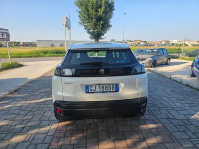 Peugeot 3008 BlueHDi 130 S&S Active Pack (4)
