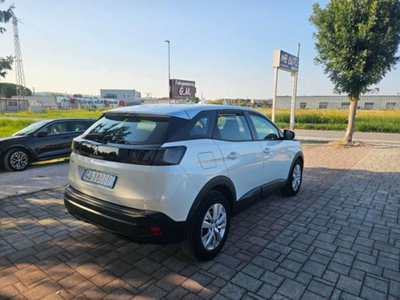 Peugeot 3008 BlueHDi 130 S&S Active Pack (5)