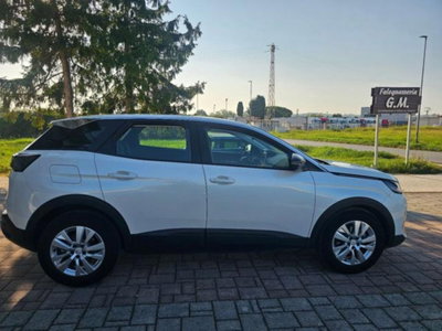 Peugeot 3008 BlueHDi 130 S&S Active Pack (6)
