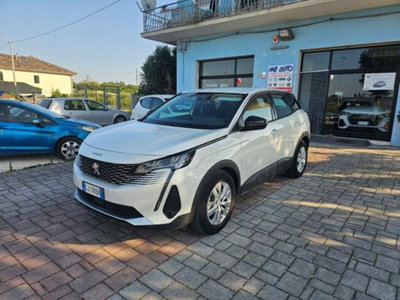 Peugeot 3008 BlueHDi 130 S&S Active Pack (9)