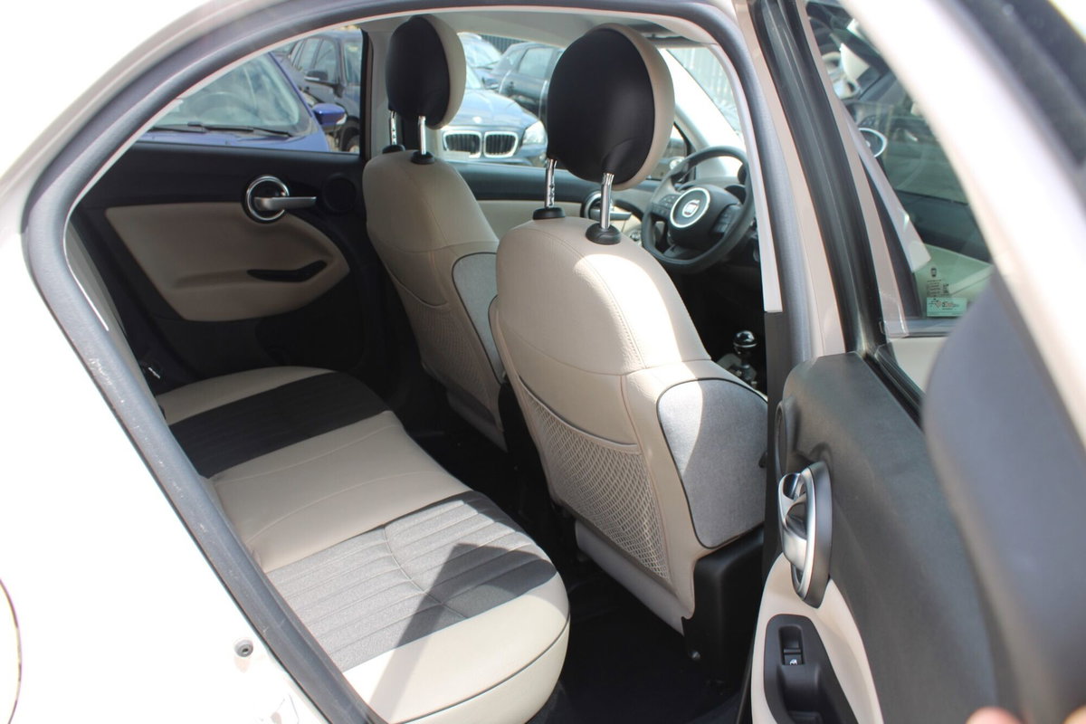 Fiat 500X 1.6 MultiJet 120 CV Lounge (12)