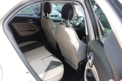 Fiat 500X 1.6 MultiJet 120 CV Lounge (12)