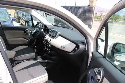 Fiat 500X 1.6 MultiJet 120 CV Lounge (13)