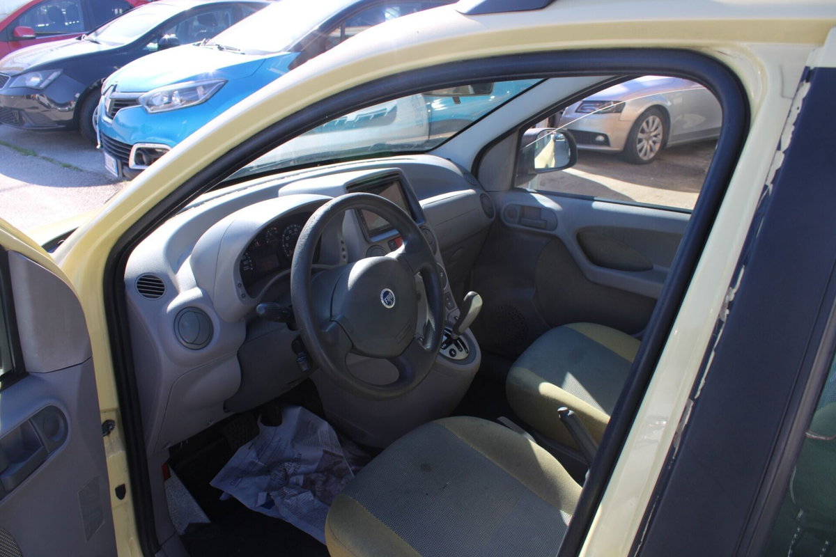 Fiat Panda 1.2 Emotion (12)
