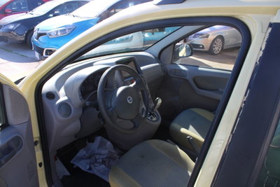 Fiat Panda 1.2 Emotion (12)